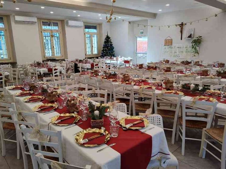 Casale dà “Un anno di respiro” a 50 famiglie in emergenza-casa