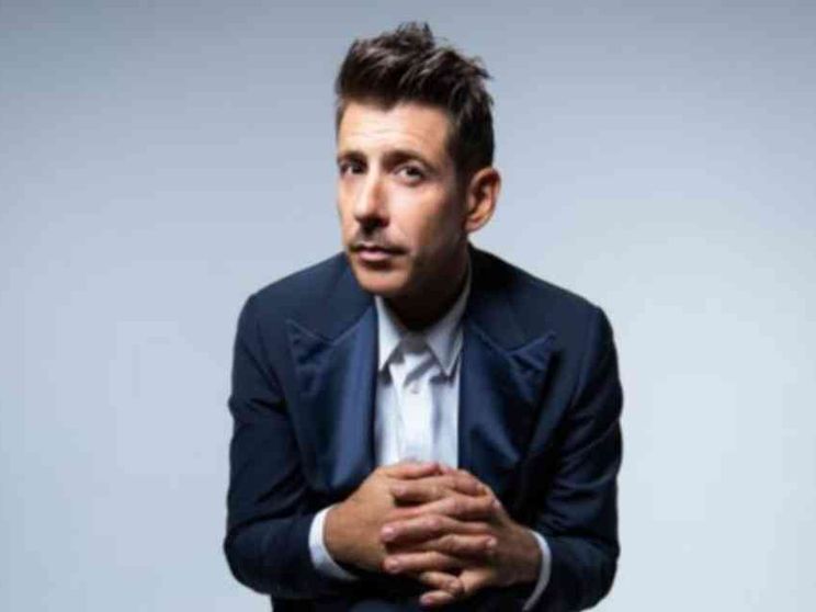 Francesco Gabbani: «Al Festival il mio grazie alla vita vera»