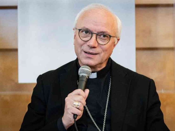 Baturi: «La partecipazione dei cattolici in politica motivo di speranza»