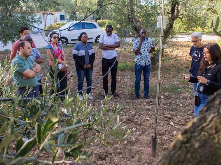 Il futuro dell'agricoltura passa dalla formazione