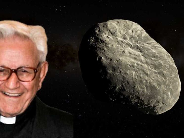 Sabino Maffeo, il gesuita fisico che amava e conosceva le stelle