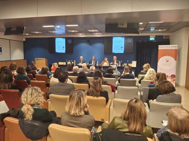 Al via il progetto "Leadership al femminile"