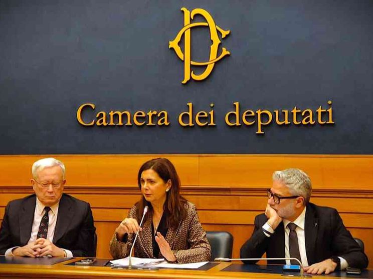 «Gaza, Italia e Ue devono mediare»: l'appello della politica