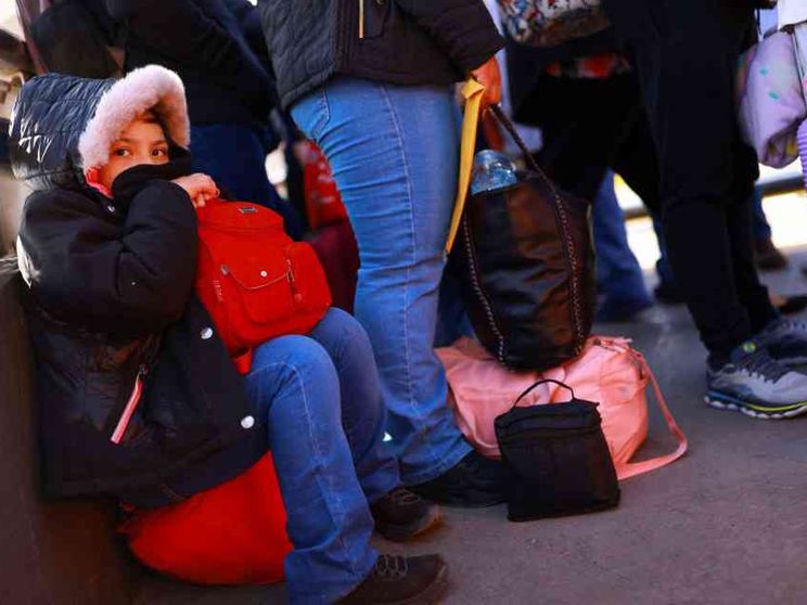 Ius soli, un giudice federale blocca lo stop di Trump