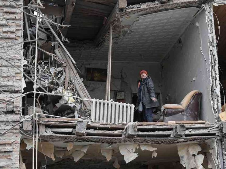 Mosca: «Il Papa cerca la pace: avanti con la cooperazione»