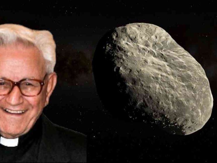 Sabino Maffeo, il gesuita fisico che amava e conosceva le stelle