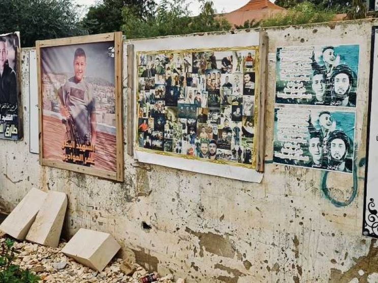 In Cisgiordania un doppio fronte. E Israele soffia sui dissidi palestinesi