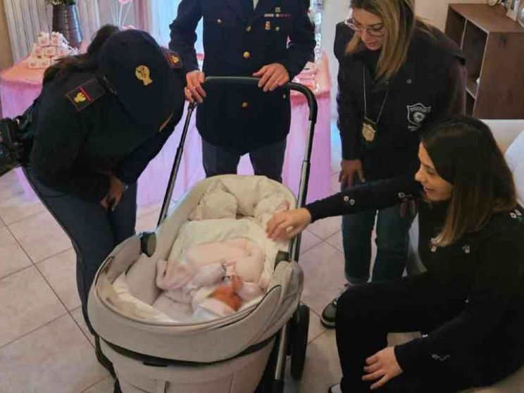 L'uomo accusato di aver rapito la piccola Sofia è stato scarcerato