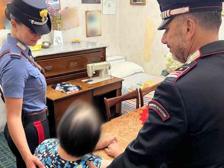 Truffe agli anziani, i nuovi trucchi. L’ultima “moda” sono i falsi carabinieri