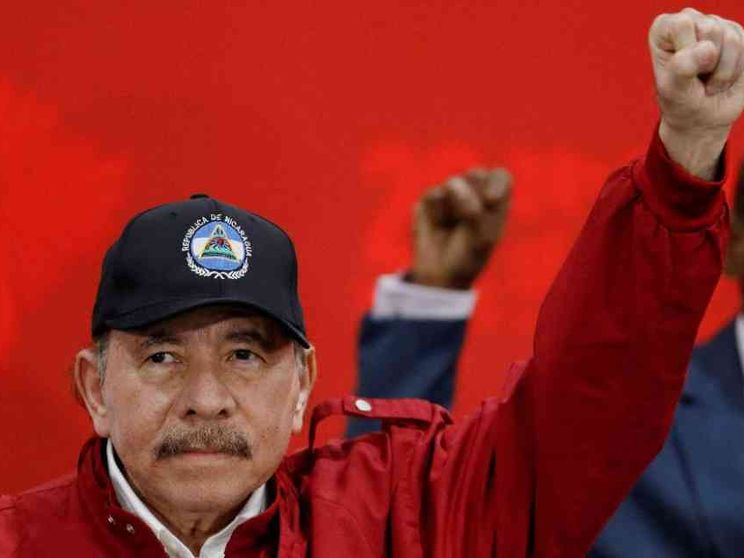 Anche i frati carmelitani scalzi sono costretti a lasciare il Nicaragua