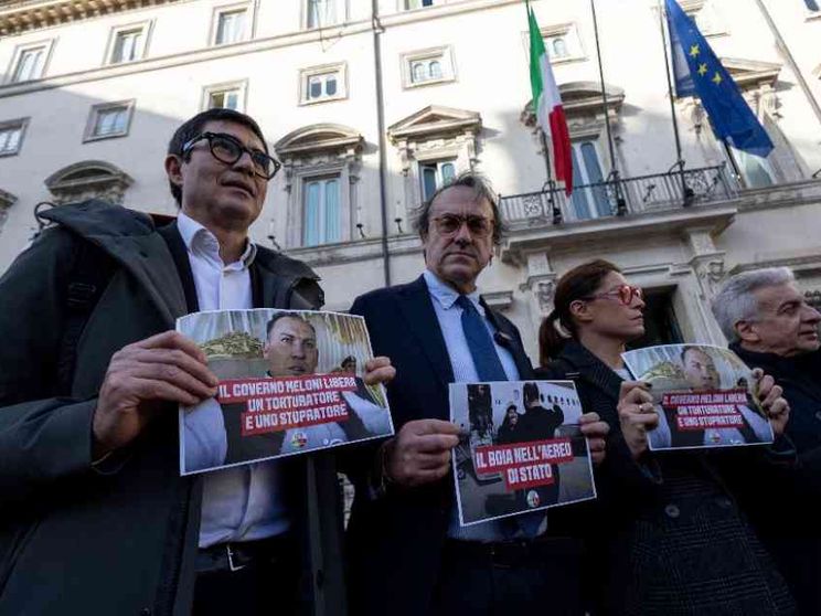 Il caso Almasri: ecco come si spiegano le mosse del governo