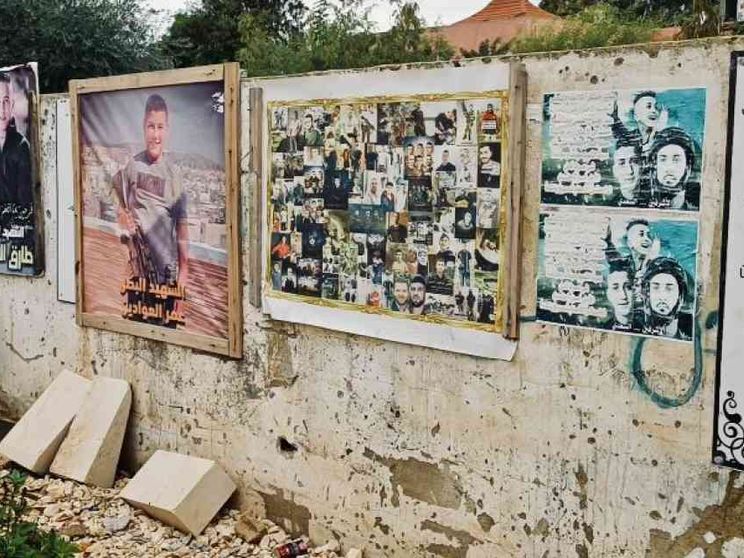 In Cisgiordania un doppio fronte. E Israele soffia sui dissidi palestinesi