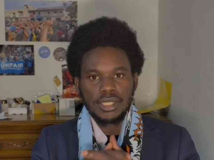 «Anch’io torturato in Libia da Almasri, perché lo avete fatto scappare?»