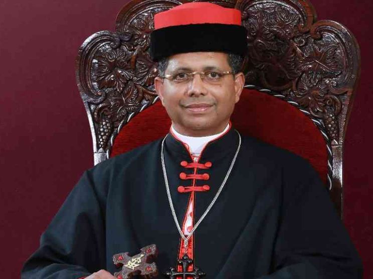 Il cardinale Koovakad a capo del Dicastero per il Dialogo interreligioso