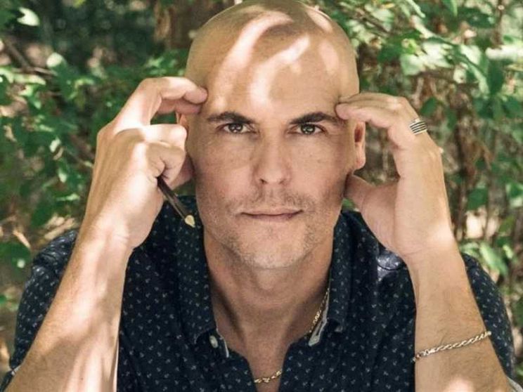 Niccolò Agliardi: «Io, padre affidatario ho solo restituito l'amore ricevuto»