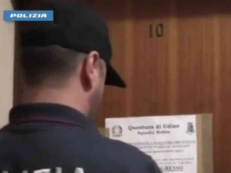 Badanti vere, documenti falsi. L'inchiesta in Friuli e i 19 arresti