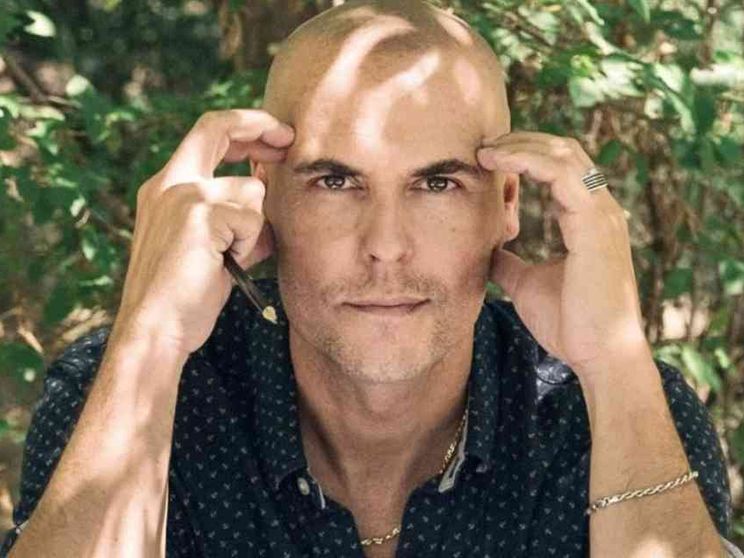 Niccolò Agliardi: «Io, padre affidatario ho solo restituito l'amore ricevuto»