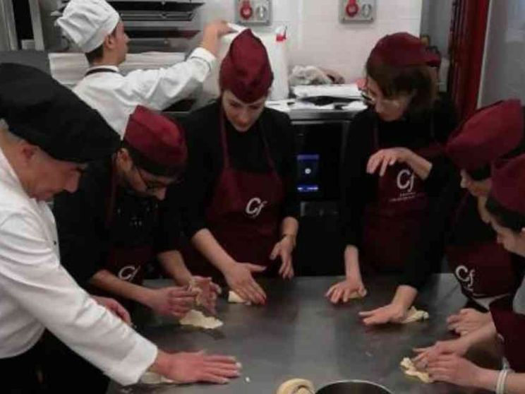 Con la “Città del fanciullo” vie di futuro per i ragazzi