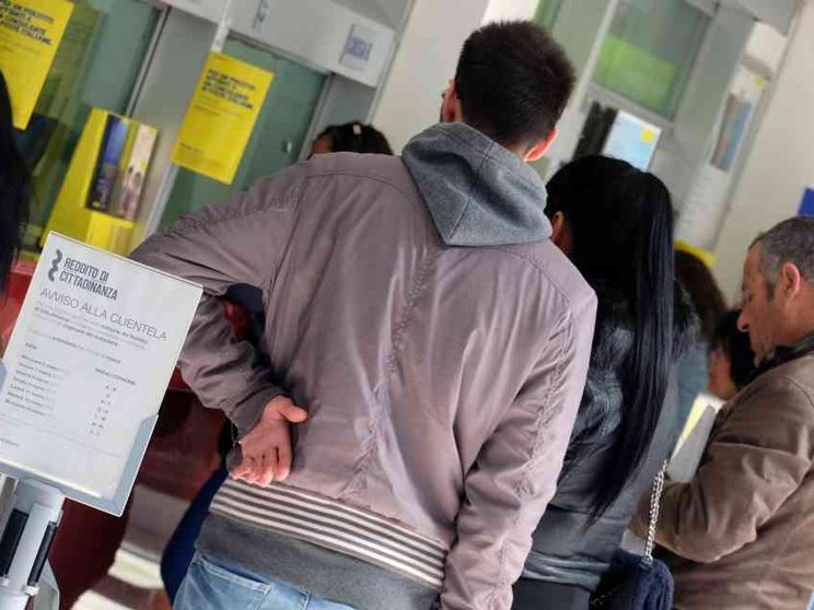 Pressati da chi si sente a rischio. Tre punti per cambiare lo «spartito»