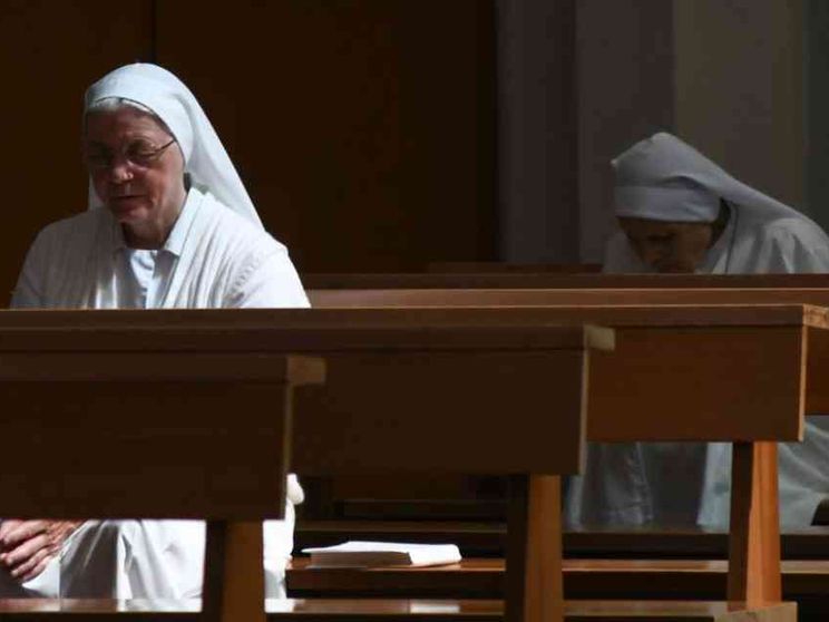 Suore anziane, il diritto alla "vita buona"