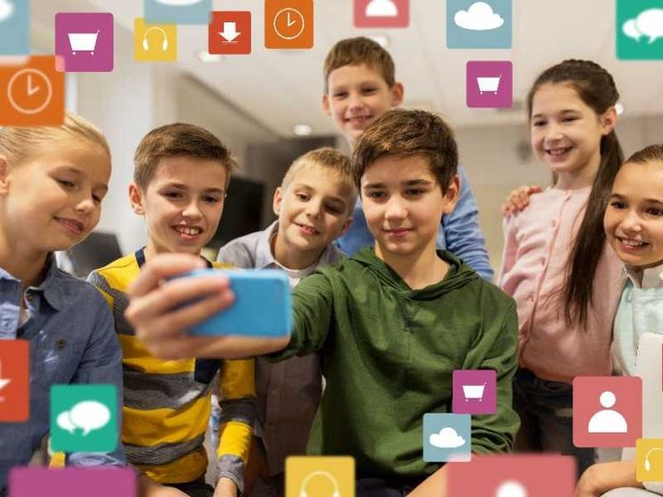 Web e minori, le regole per i genitori