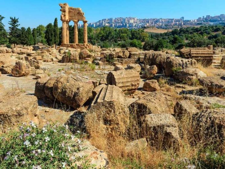 Cultura, la sfida di Agrigento oltre il mito dei templi