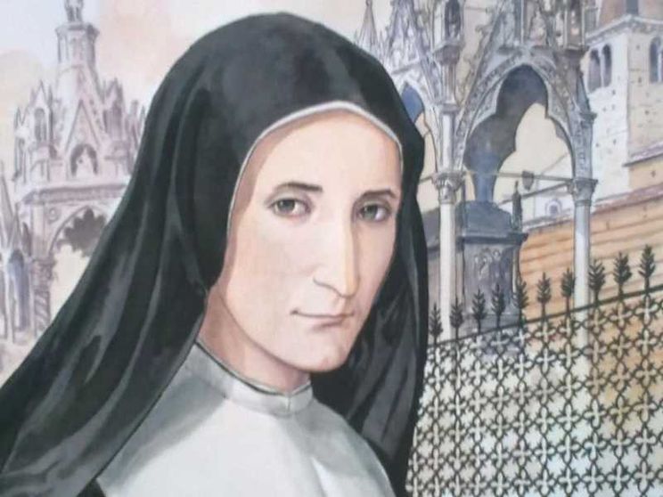La Chiesa si arricchisce di una santa italiana