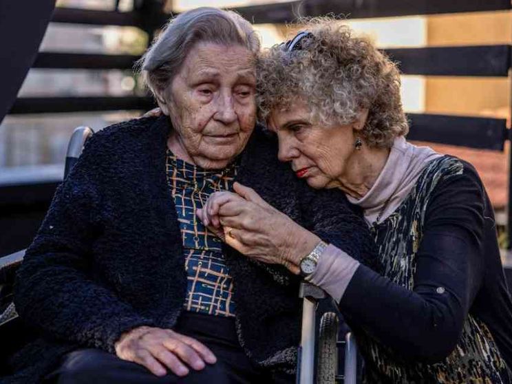 Usa, Francia, Germania: i giovani stanno dimenticando la Shoah