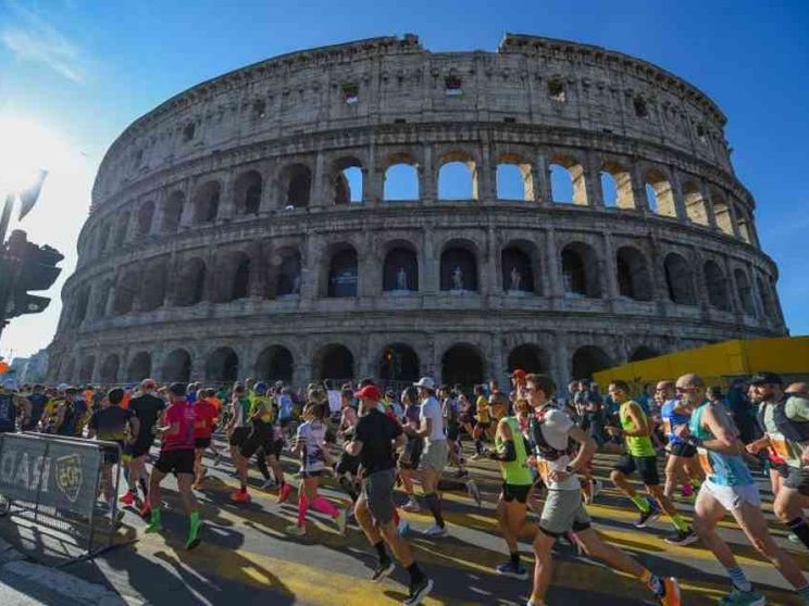 Non solo New York: nel mondo è in corso un boom delle maratone