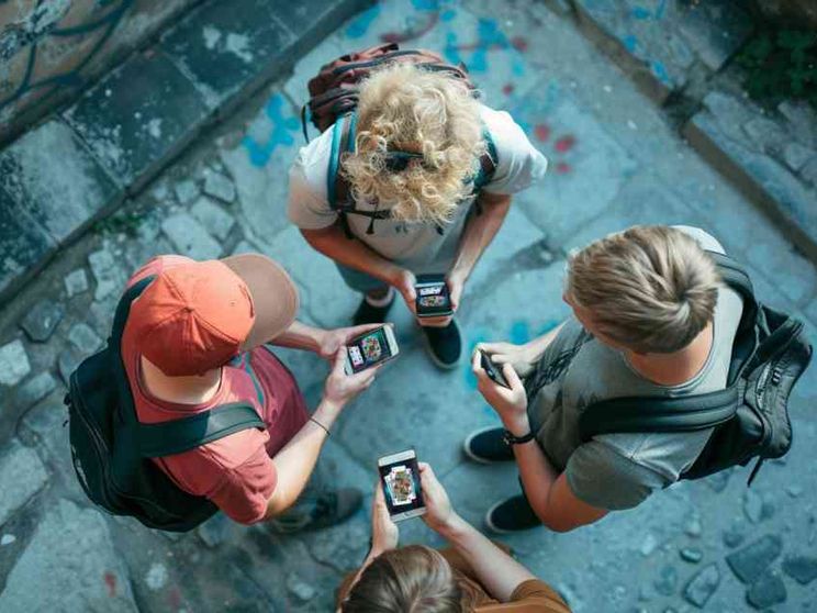 Perché ora l'azzardo rischia di dilagare sul territorio