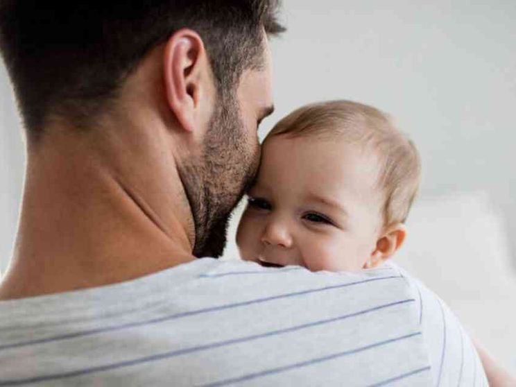 Cari papà un passo avanti. Prepariamo insieme la strada per ricostruire l’amore