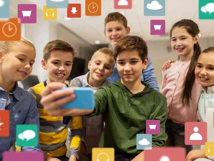 Web e minori, le regole per i genitori