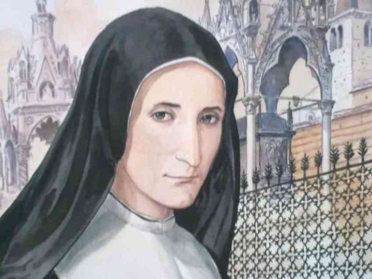 La Chiesa si arricchisce di una santa italiana