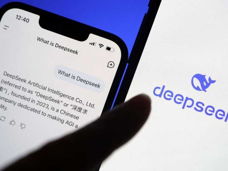 Come funziona Deepseek, il modello di intelligenza artificiale cinese