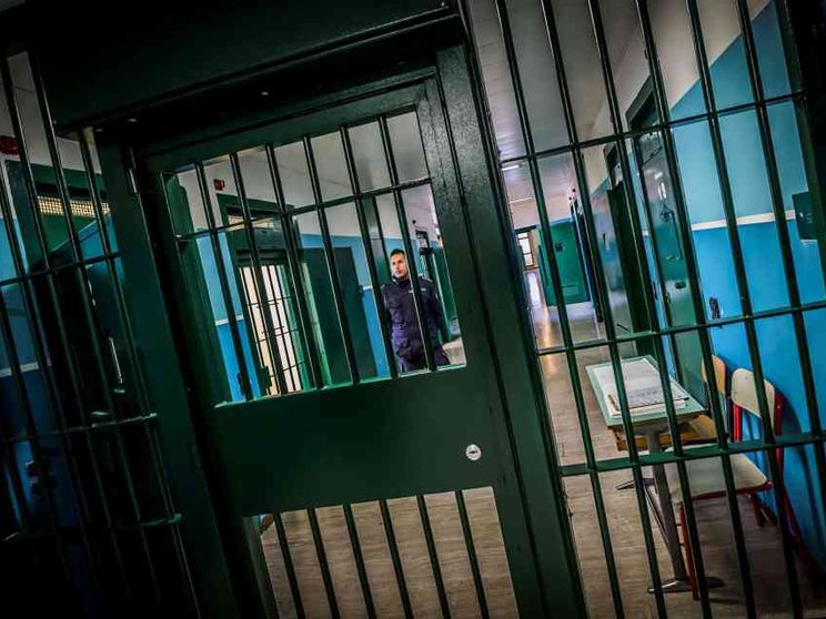 Detenuti al lavoro: c'è un progetto nel Casertano