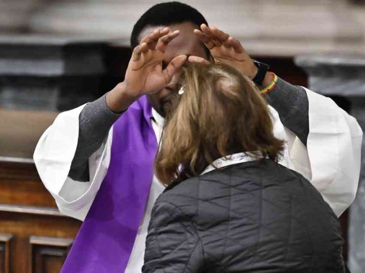 Il mio esame di coscienza al Giubileo dei giornalisti