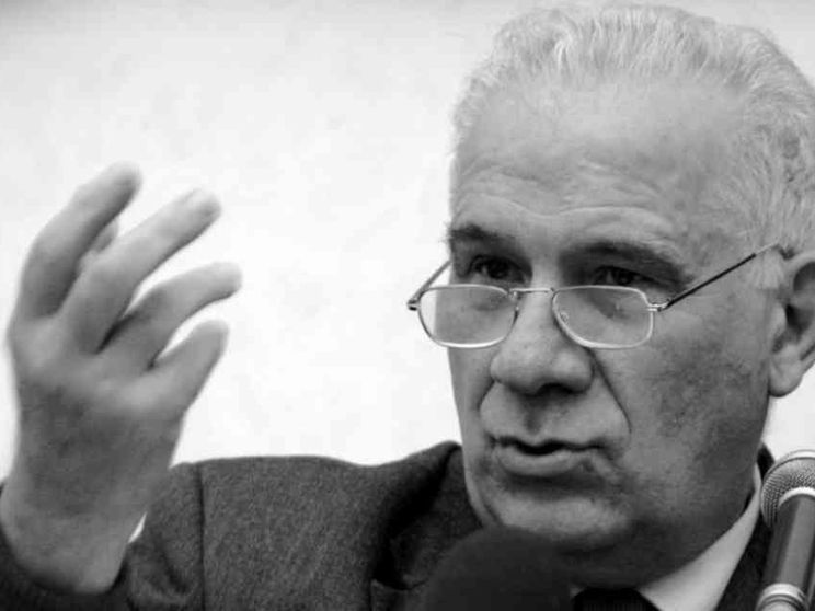 «Con quella stretta di mano Carlo Casini mi fece vedere il suo cuore»