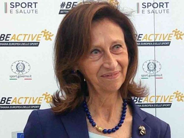 «I ragazzi italiani stanno sempre peggio. E noi adulti non facciamo abbastanza»