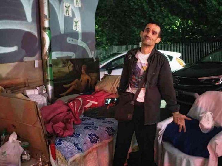 Mai così tanti senza dimora morti: sono stati 434 nel 2024