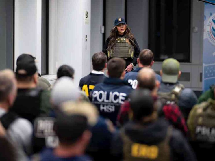 Le retate di Trump hanno raggiunto New York