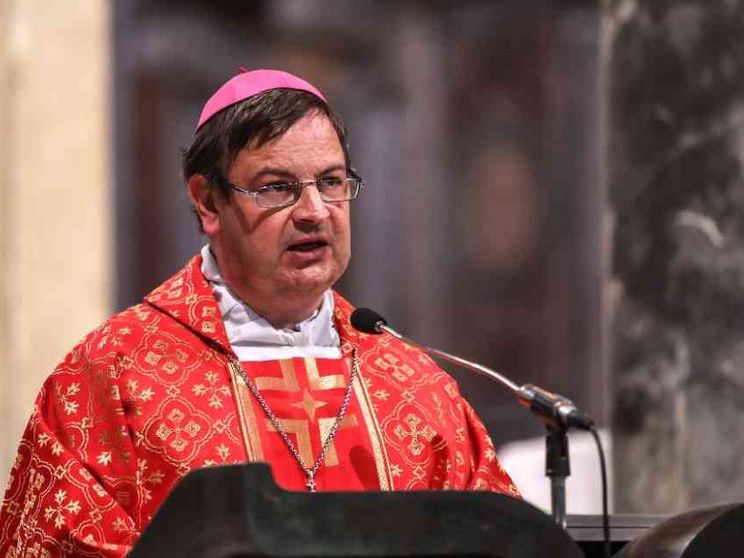 Chi è Paolo Ricciardi, il nuovo vescovo di Jesi