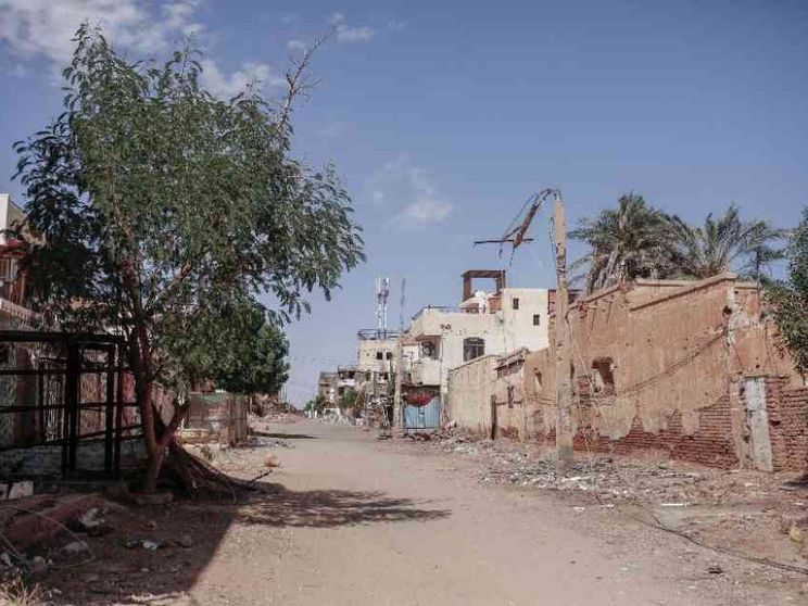 Sudan, carestia nei campi profughi. «Otto milioni a rischio fame»