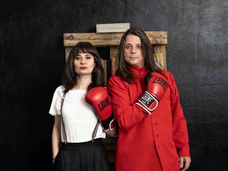 La fede combatte sul ring delle periferie