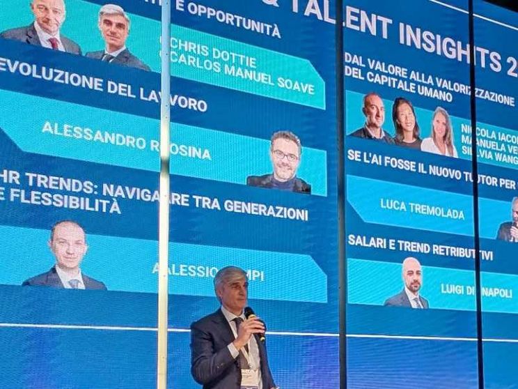 L'80% delle aziende vuole assumere, ma gli italiani sognano di cambiare lavoro