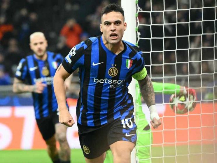 Champions: Inter agli Ottavi. Atalanta, Milan e Juve ai play off