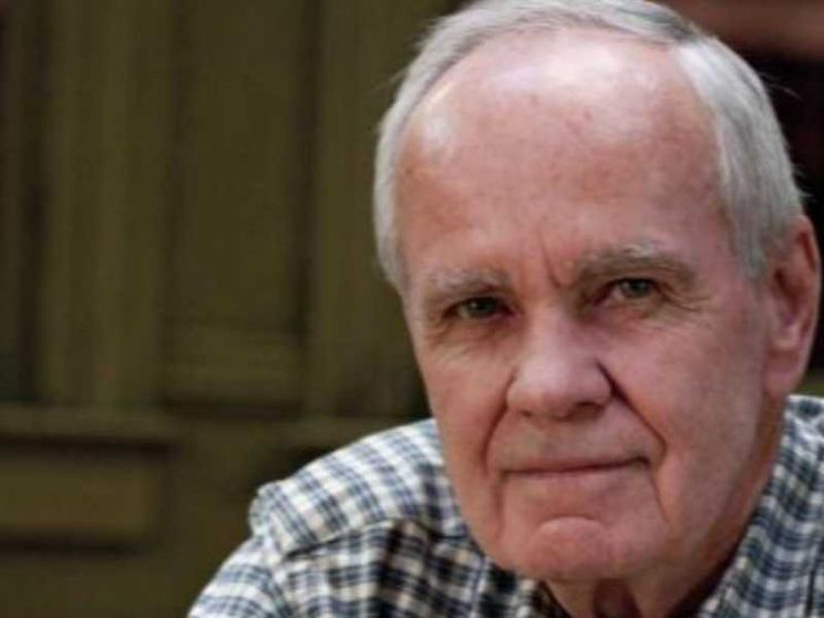 La casa sulla roccia di Cormac McCarthy