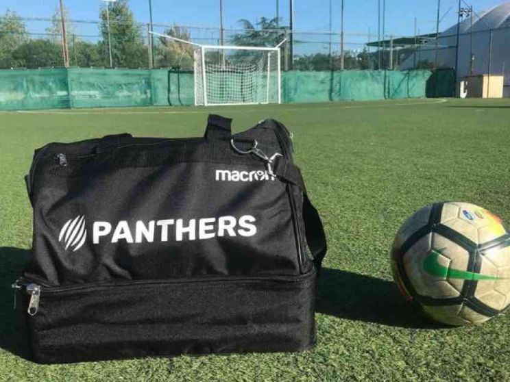 Rebibbia, calcio a 5 femminile, sabato incontro con le Panthers
