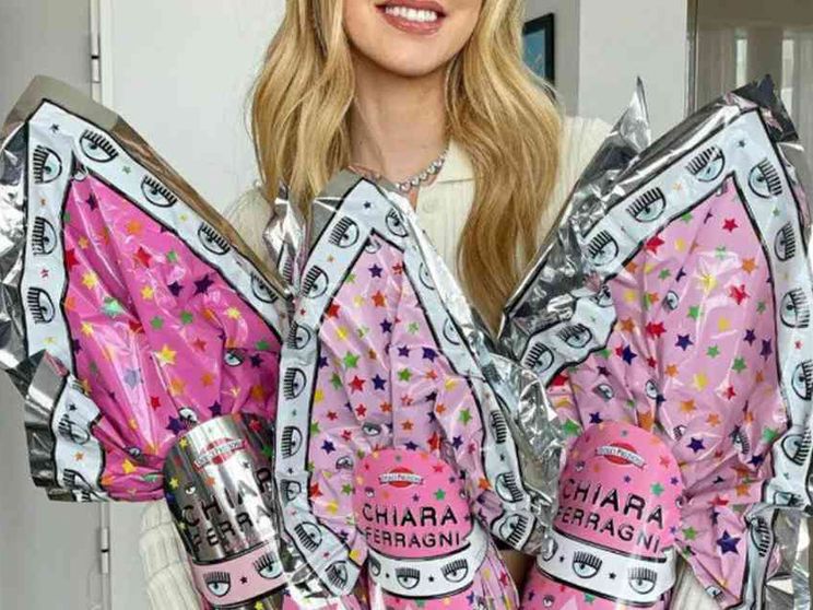 Ferragni a processo con l'accusa di truffa aggravata per i casi pandoro e uova