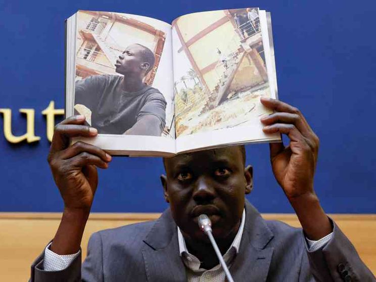 «Noi siamo le vittime di Almasri. Questi sono i suoi crimini»