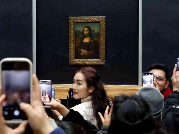 Il trasloco della Gioconda, gli spazi da ripensare: cosa succede al Louvre